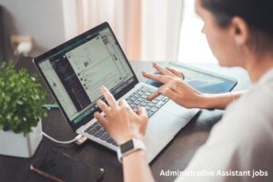 Administrative Assistant jobs