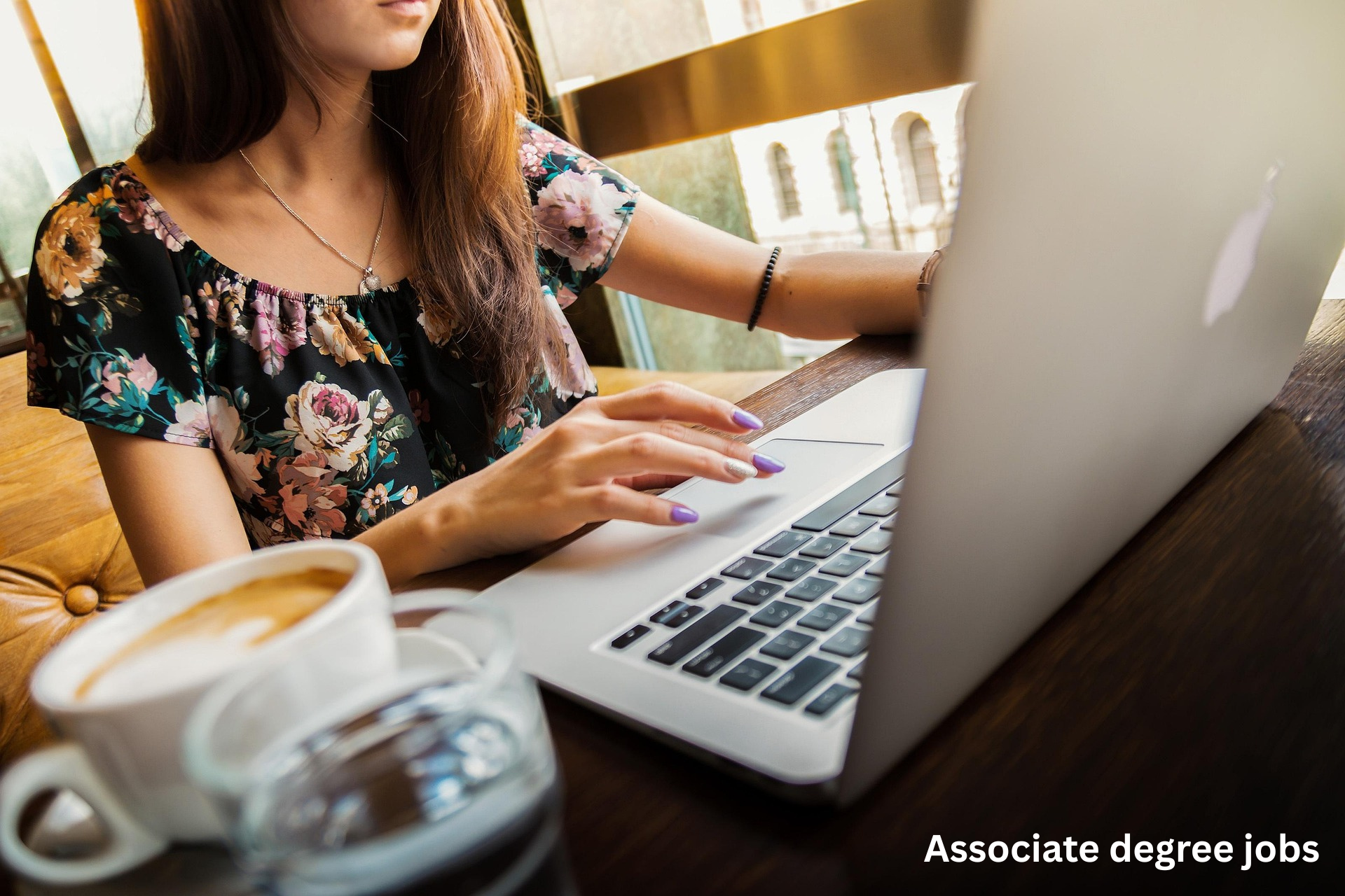 Associate degree jobs