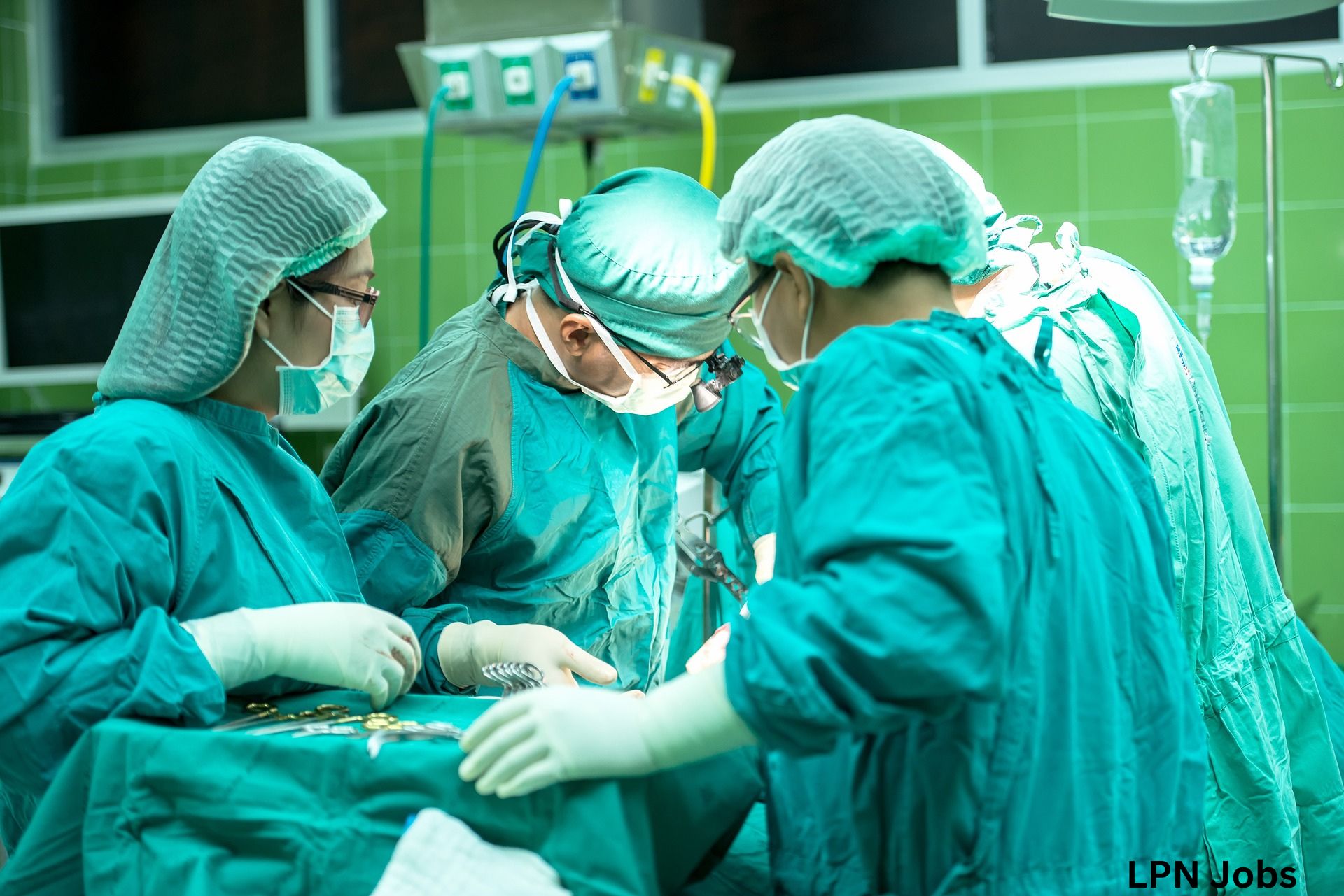 LPN Jobs