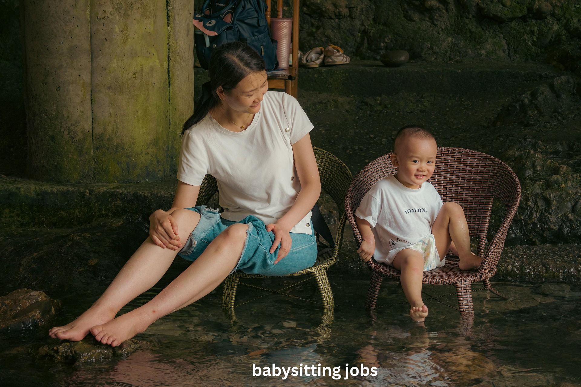 babysitting jobs