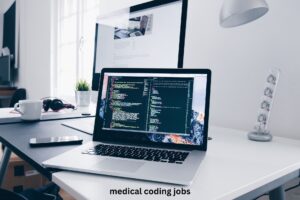 medical coding jobs