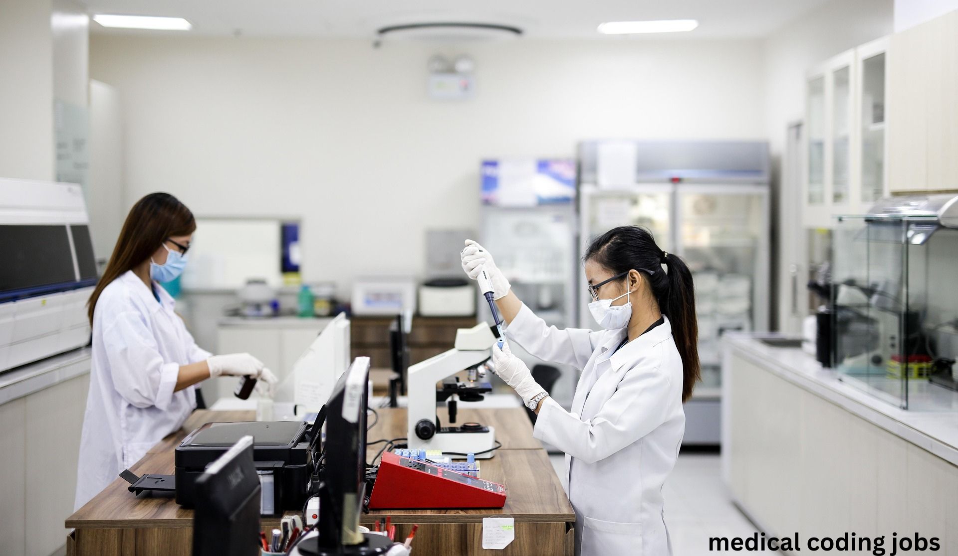 medical coding jobs