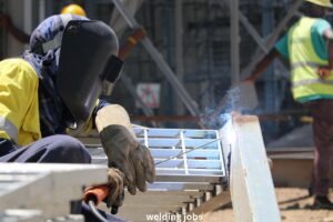 welding jobs